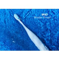 Электрическая зубная щетка Oclean F1 Sonic (темно-синий)