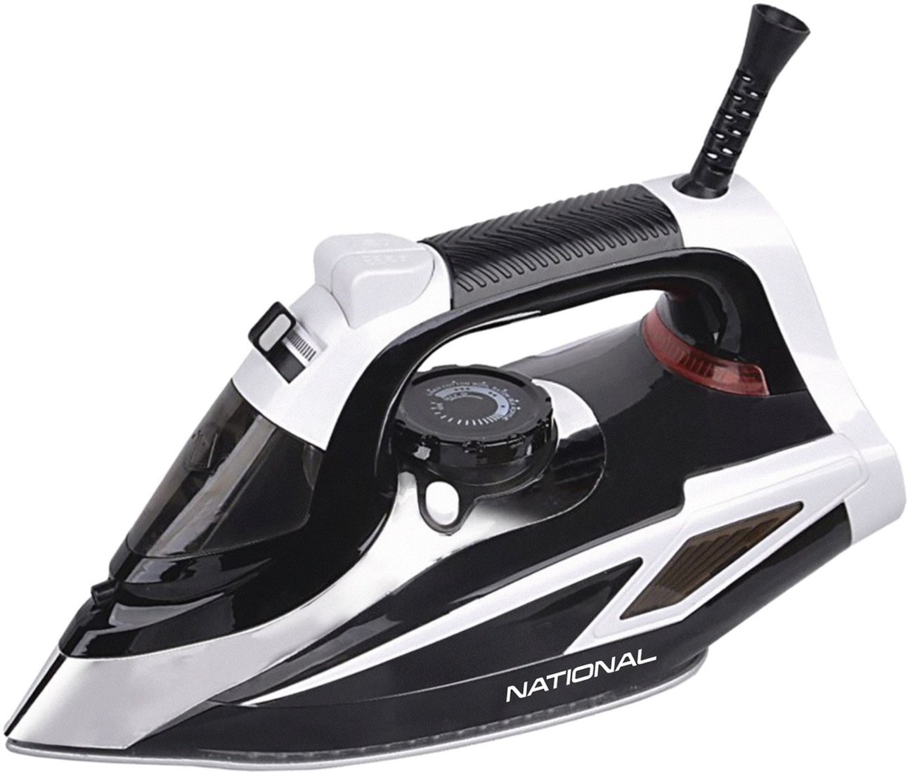 

Утюг National NB-I24003