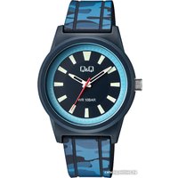 Наручные часы Q&Q Fashion Plastic V35AJ002