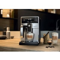 Кофемашина Saeco PicoBaristo [HD8927/09]