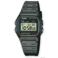 Наручные часы Casio W-59-1