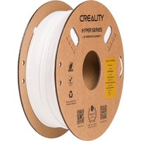 Пластик Creality Petg Hyper 1.75мм 3301030040 (1кг, белый)