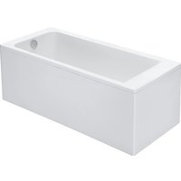 Ванна Roca Easy 170x75 ZRU9302899 + ZRU9302900
