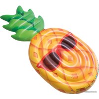 Надувной матрас Intex Cool Pineapple 58790