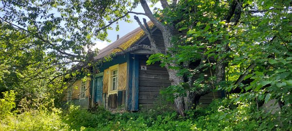 2-комн. квартира — Вишневский сельский Совет, Анцелевщина