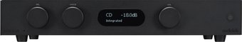 Интегральный усилитель Audiolab 8300A (черный)