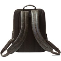 Городской рюкзак Carlo Gattini Classico Cossira 3048-04 (темно-коричневый)