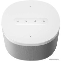 Умная колонка Xiaomi Mi Smart Speaker (русская версия)
