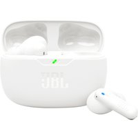 Наушники JBL Wave Beam 2 (белый)