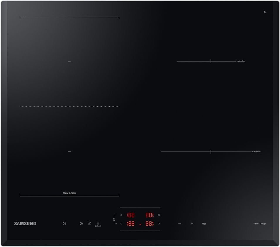 

Варочная панель Samsung NZ64B5045KK