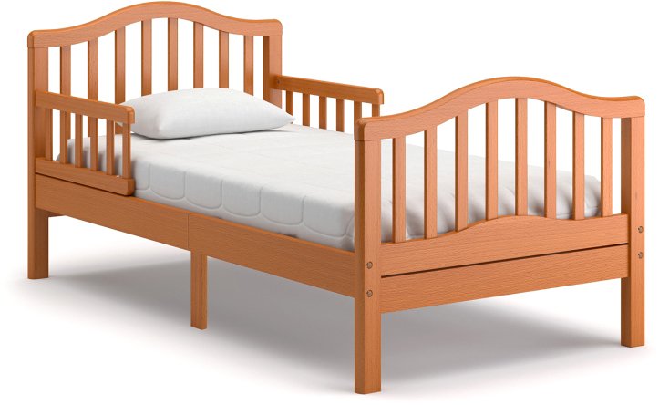 

Кровать Nuovita Gaudio Ciliegio 160х80 (вишня)