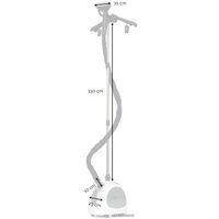 Отпариватель SteaMaster J-01