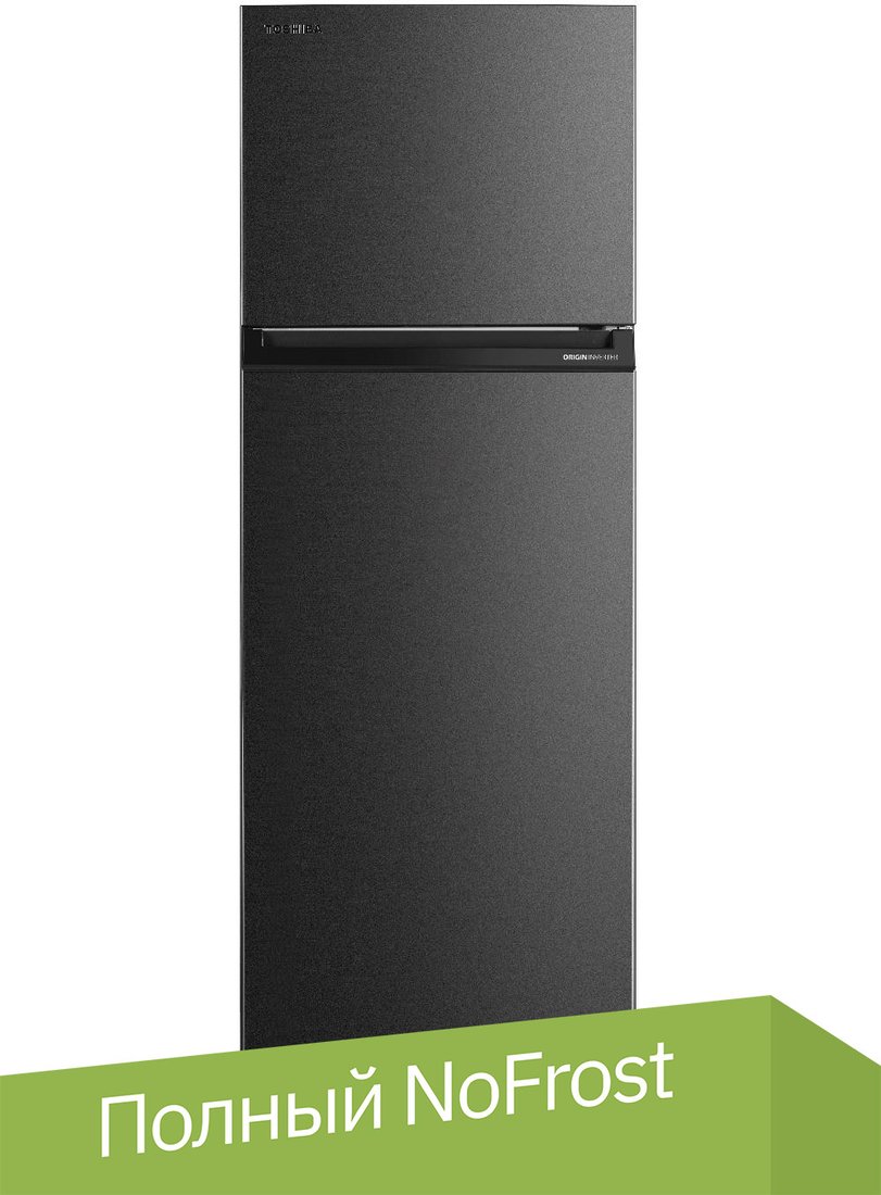 

Холодильник Toshiba GR-RT624WE-PMJ(06)