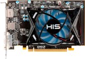 HIS HD 7750 iCooler 1024MB GDDR5 (H775F1GD)