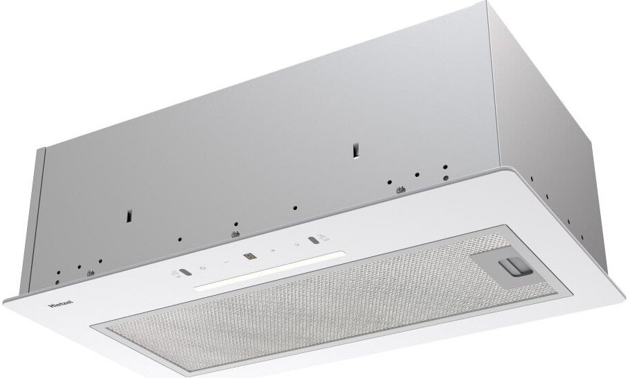 Кухонная вытяжка Hietzel CHB 5208J WH