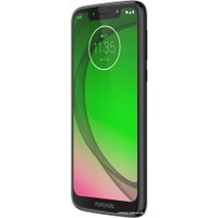 Телефон Motorola Moto G7 Play (глубокий индиго)
