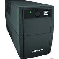 Источник бесперебойного питания IPPON Back Basic 1050 S Euro