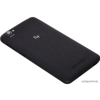 Телефон Fly Nimbus 7 Black [FS505]