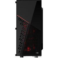 Корпус AeroCool CyberX Advance (прозрачное окно)
