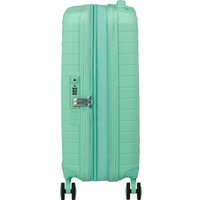 Чемодан American Tourister Fastforward Jelly mint (55 см)