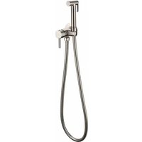 Гигиенический душ Grocenberg GB001 (никель)