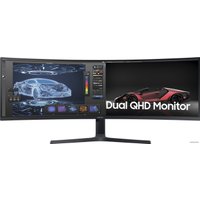 Монитор Samsung S95U LS49A950UIUXEN в Витебске