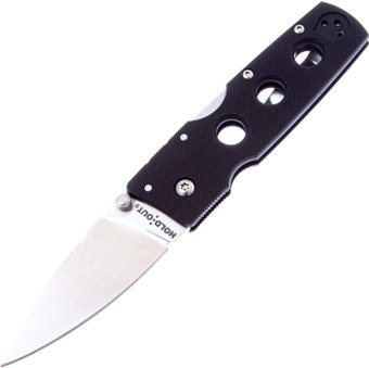 Складной нож Cold Steel Hold Out 3 11G3