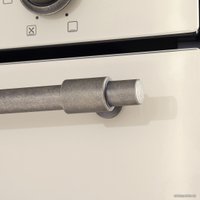 Электрический духовой шкаф MAUNFELD EOEF.516RIB