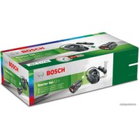 Аккумулятор с зарядным устройством Bosch 1600A01L3D (12В/1.5 Ah + 12В)