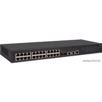 Управляемый коммутатор 3-го уровня HP 1950-24G-2SFP+-2XGT [JG960A]