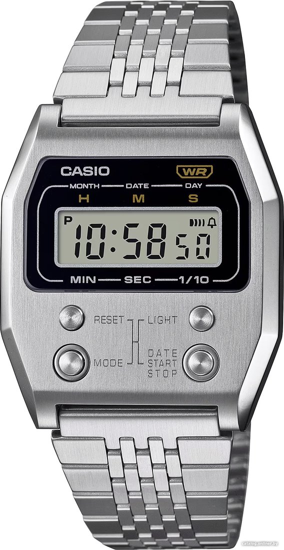 Наручные часы Casio Vintage A1100D-1