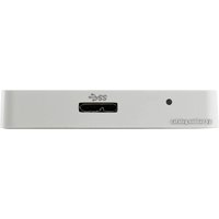 Внешний накопитель 3Q Iris 1TB White (3QHDD-T292M-WW1000)