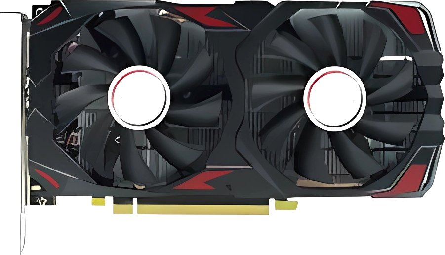 

Видеокарта Aetina GeForce RTX 2080 8GB GDDR6 RTX2080M8D6-C