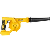 Ручная воздуходувка Molot MCB 1816 Solo (без АКБ)