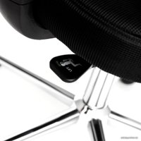 Офисное кресло TetChair Mesh-6 (ткань, черный)