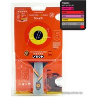 Ракетка для настольного тенниса Stiga JMS Touch