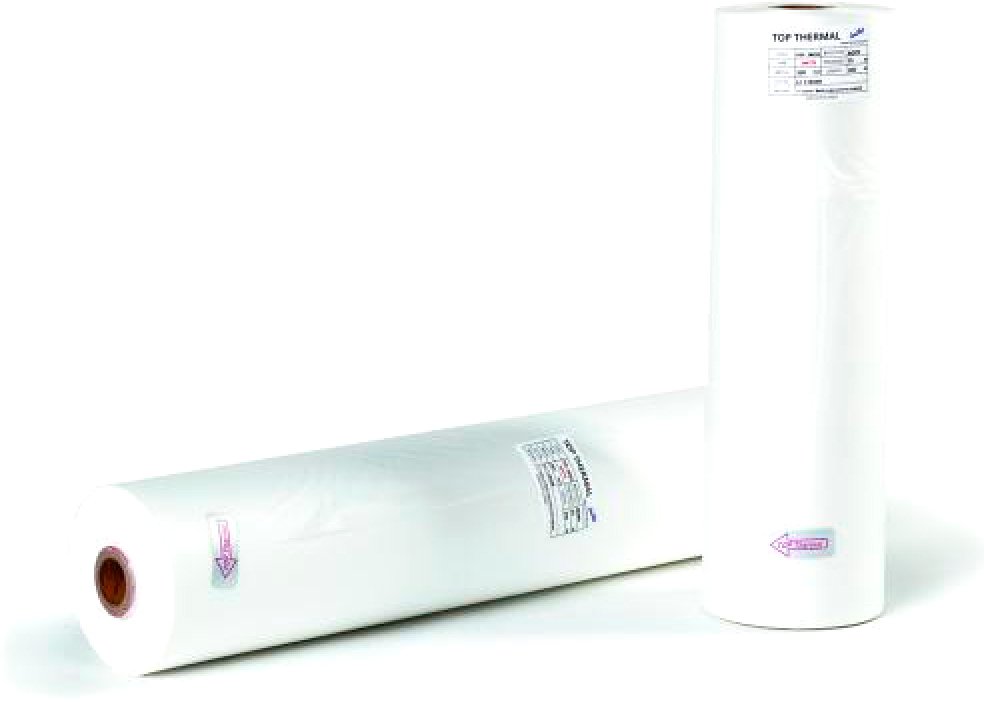 

Пленка для ламинирования Office-Kit PET032P0305G150B 32 мкм 350 мм x 150 м