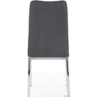 Стул Halmar K309 (темно-серый)