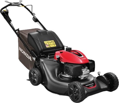 

Газонокосилка Honda HRN536VYEA