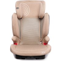 Детское автокресло PEPPY JOY isofix 15-36 кг (beige)