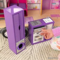 Кукольный домик KidKraft Teeny 65948