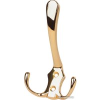 Крючок мебельный AKS WP59 (золото)