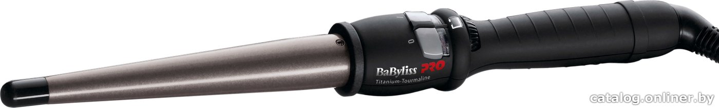 

Конусная плойка BaByliss PRO BAB2280TTE