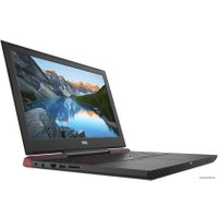 Игровой ноутбук Dell Inspiron 15 7577-1657