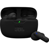 Наушники JBL Wave Beam 2 (черный)