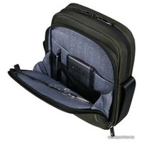 Сумка через плечо Samsonite XBR 2.0 KL6-04002 (темно-зеленый)