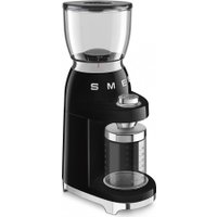 Электрическая кофемолка Smeg CGF11BLEU