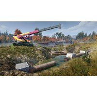  Roadcraft для PlayStation 5