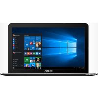Ноутбук ASUS X555DA-WS11