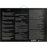 Картина по номерам Феникс+ Девушка-пион 67926